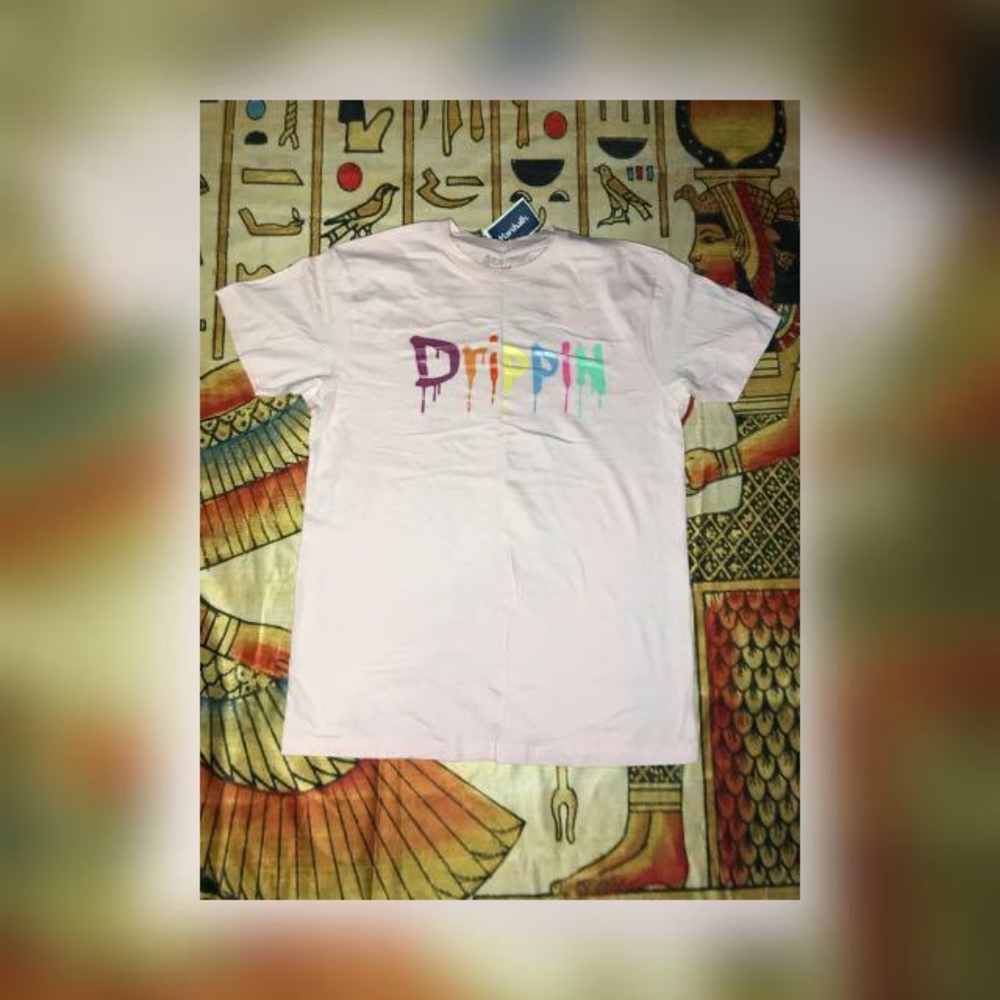 Fashion shirt